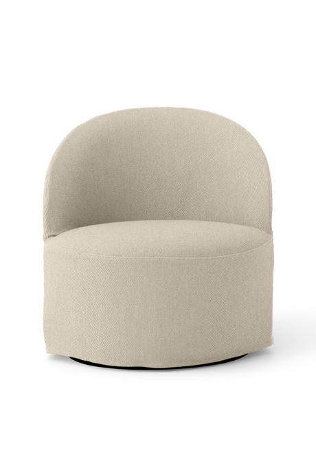   Swivel Loose Lounge Chair | Oroa.com