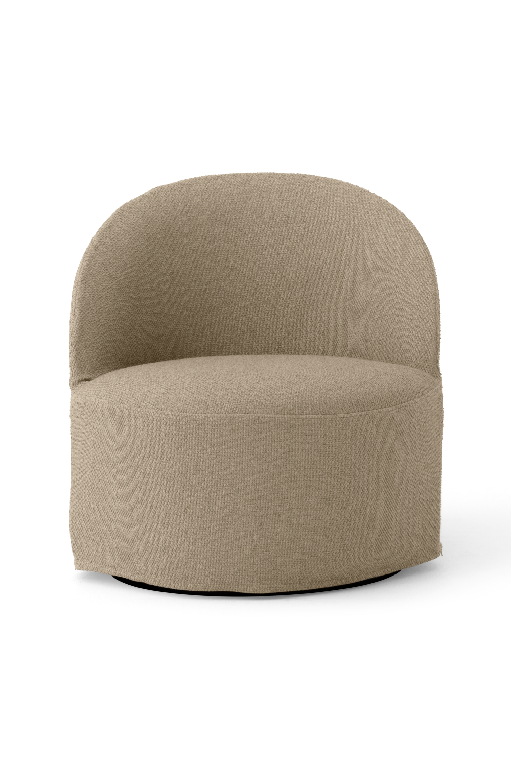   Swivel Loose Lounge Chair | Oroa.com