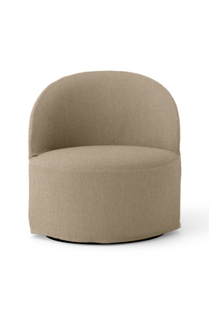   Swivel Loose Lounge Chair | Oroa.com