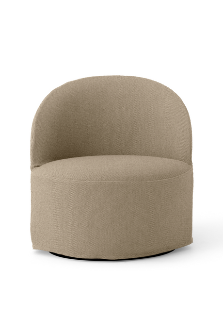   Swivel Loose Lounge Chair | Oroa.com