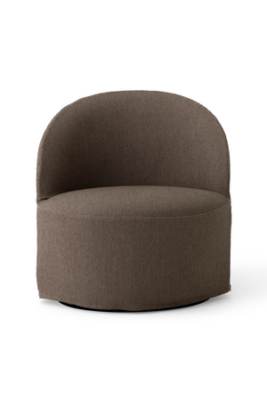   Swivel Loose Lounge Chair | Oroa.com