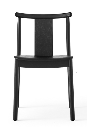   Solid Oak Dining Chair | Oroa.com