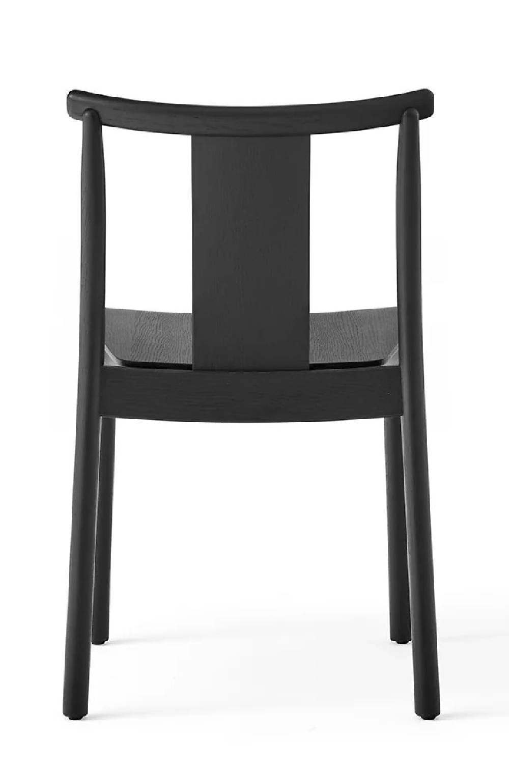   Solid Oak Dining Chair | Oroa.com