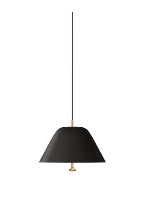   Conical Aluminum Pendant Lamp | Oroa.com