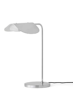   Aluminum Sloped Table Lamp | Oroa.com
