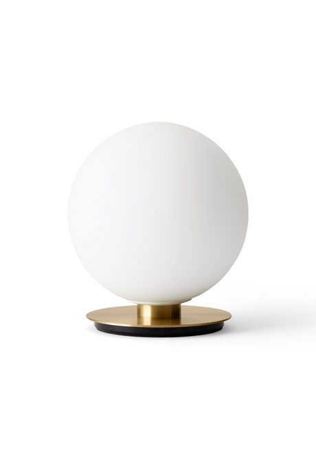   White Sphere Ceiling & Wall Lamp | Oroa.com