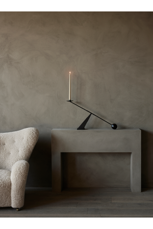   Modern Wingback Lounge Chair | Oroa.com