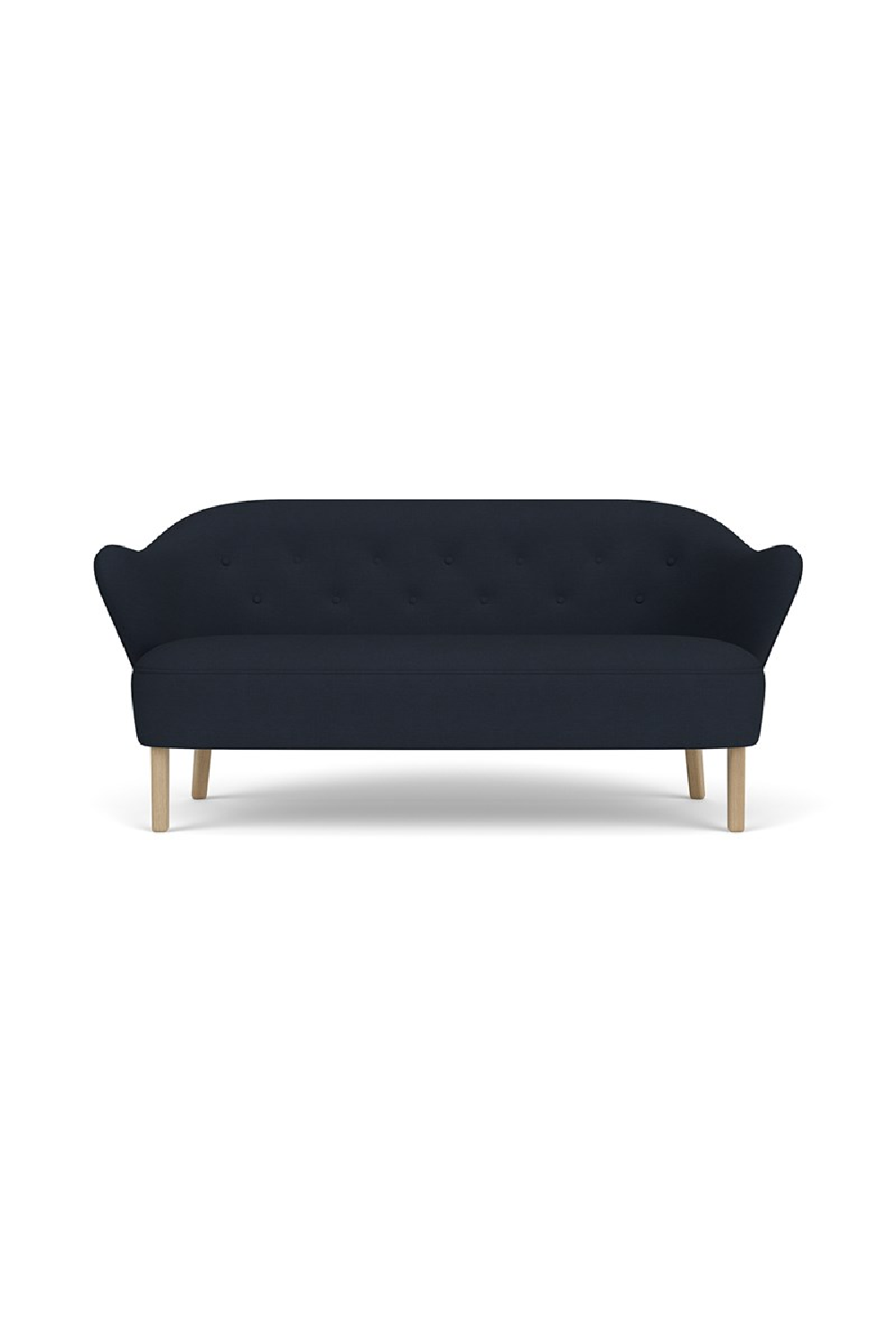   Button-Tufted Sofa | Oroa.com