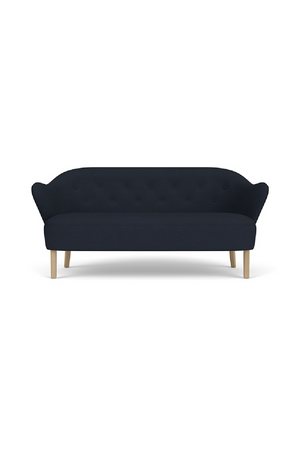   Button-Tufted Sofa | Oroa.com
