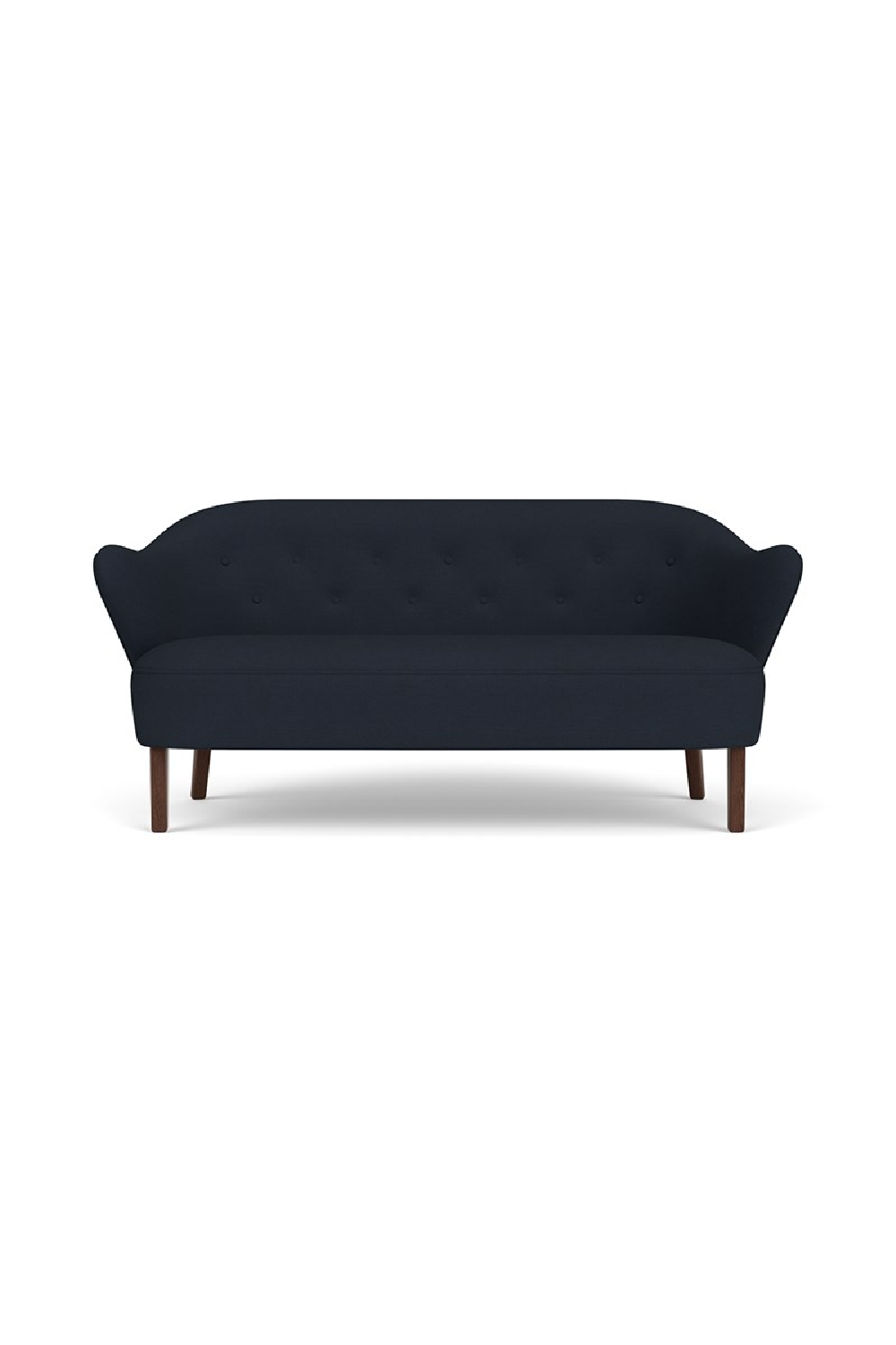   Button-Tufted Sofa | Oroa.com