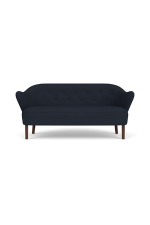   Button-Tufted Sofa | Oroa.com