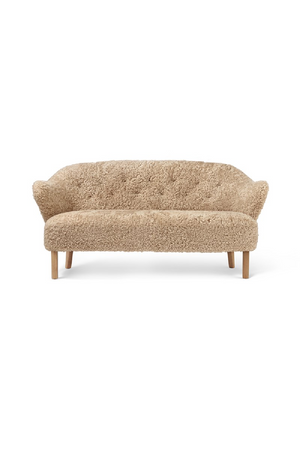   Button-Tufted Sofa | Oroa.com