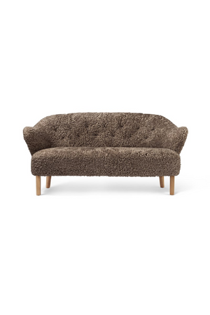   Button-Tufted Sofa | Oroa.com