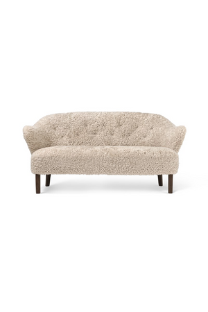   Button-Tufted Sofa | Oroa.com