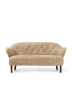   Button-Tufted Sofa | Oroa.com