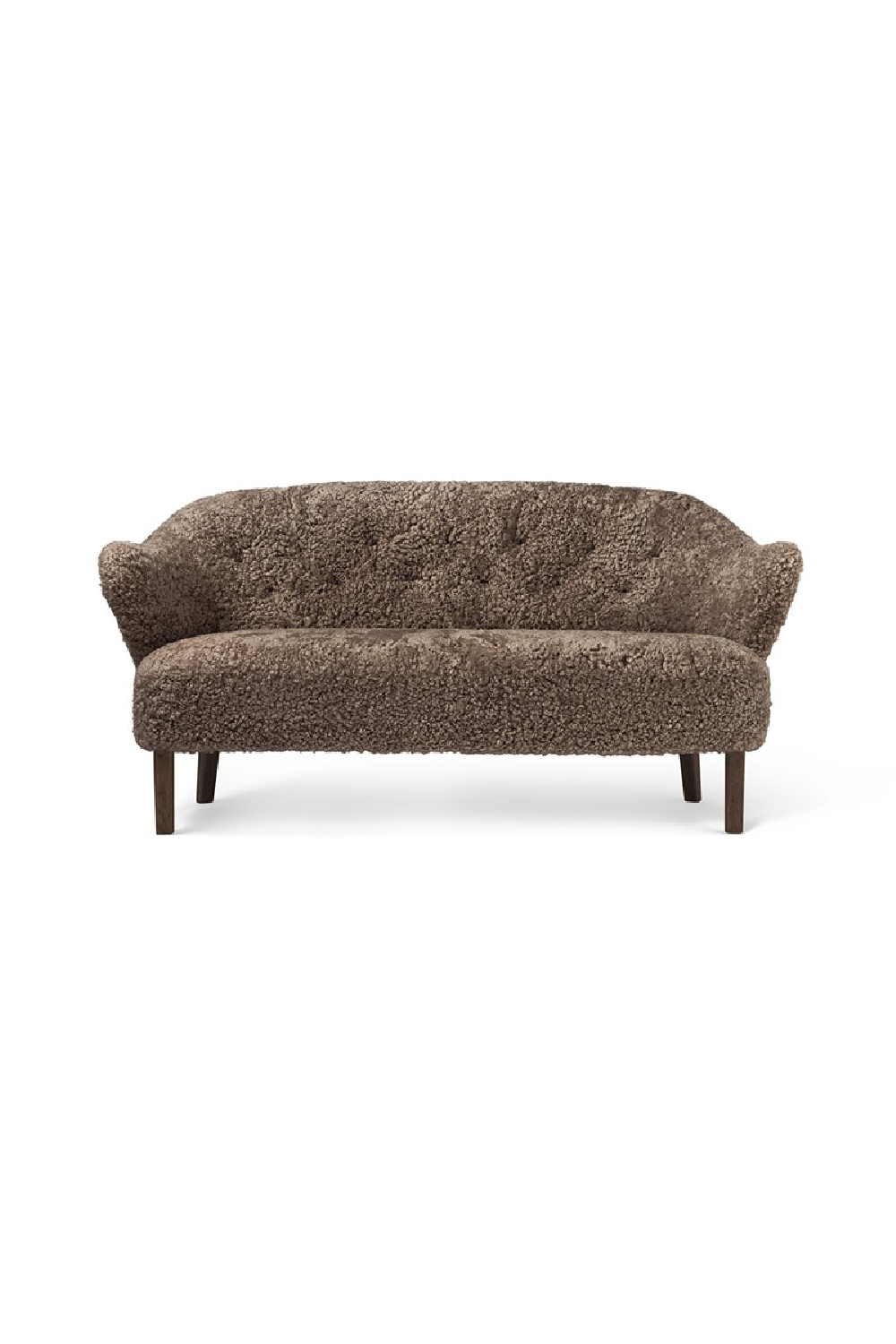   Button-Tufted Sofa | Oroa.com