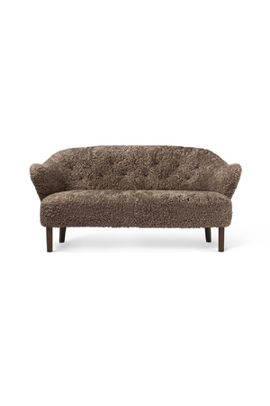  Button-Tufted Sofa | Oroa.com