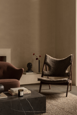   Button-Tufted Sofa | Oroa.com