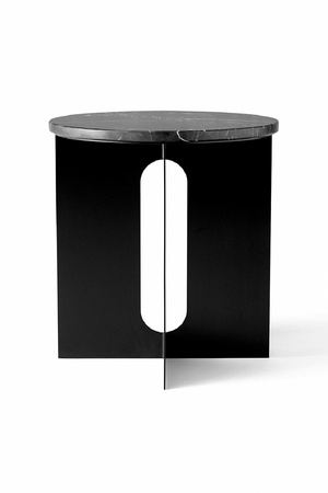  Marble Top Side Table | Oroa.com