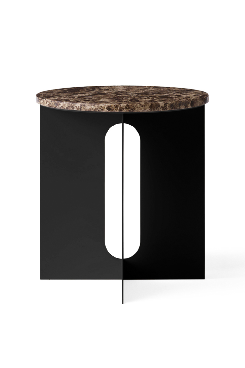   Marble Top Side Table | Oroa.com