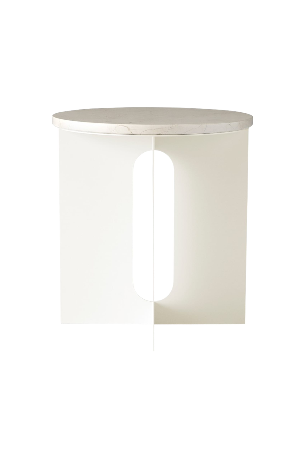   Marble Top Side Table | Oroa.com