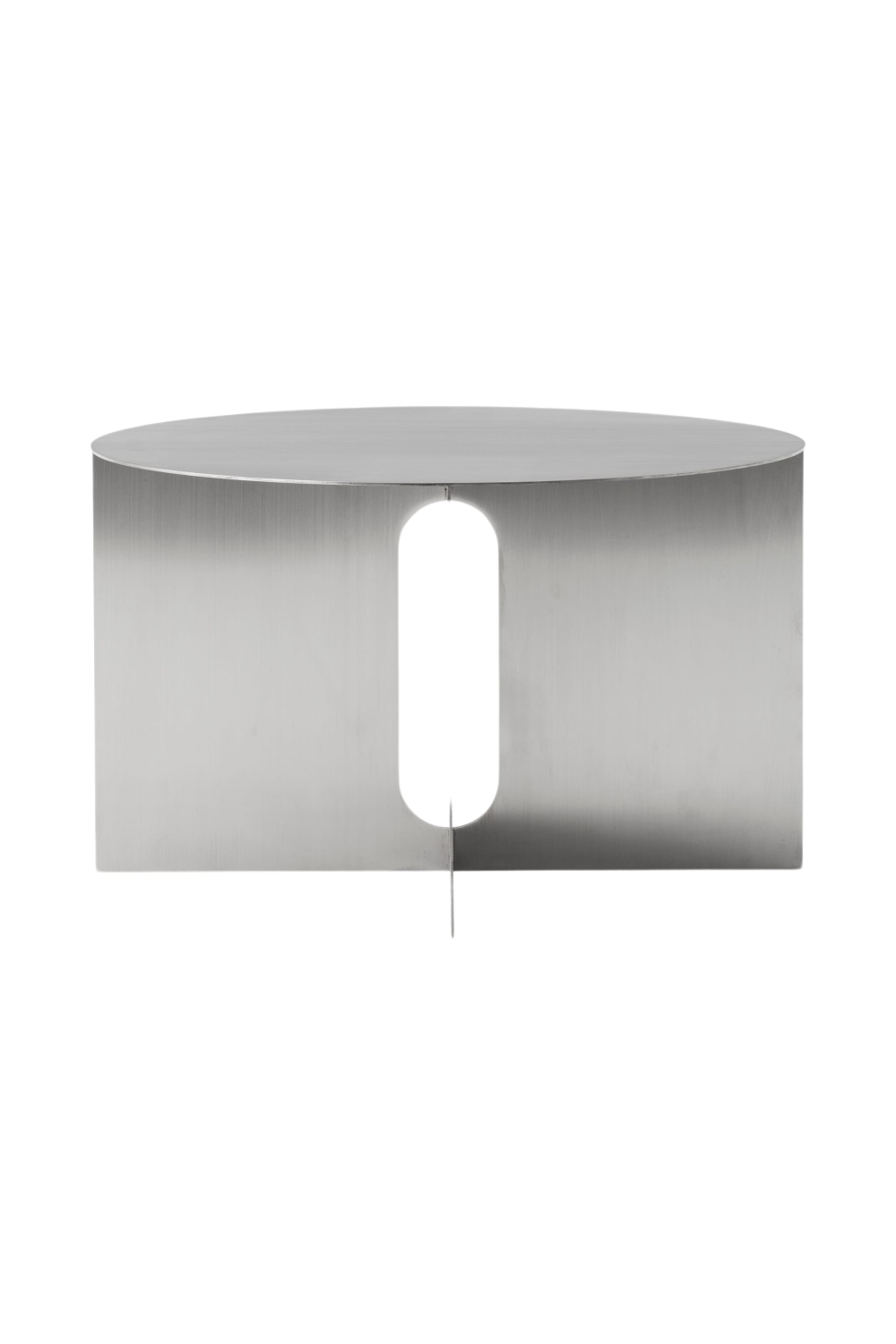   Steel Side Table | Oroa.com