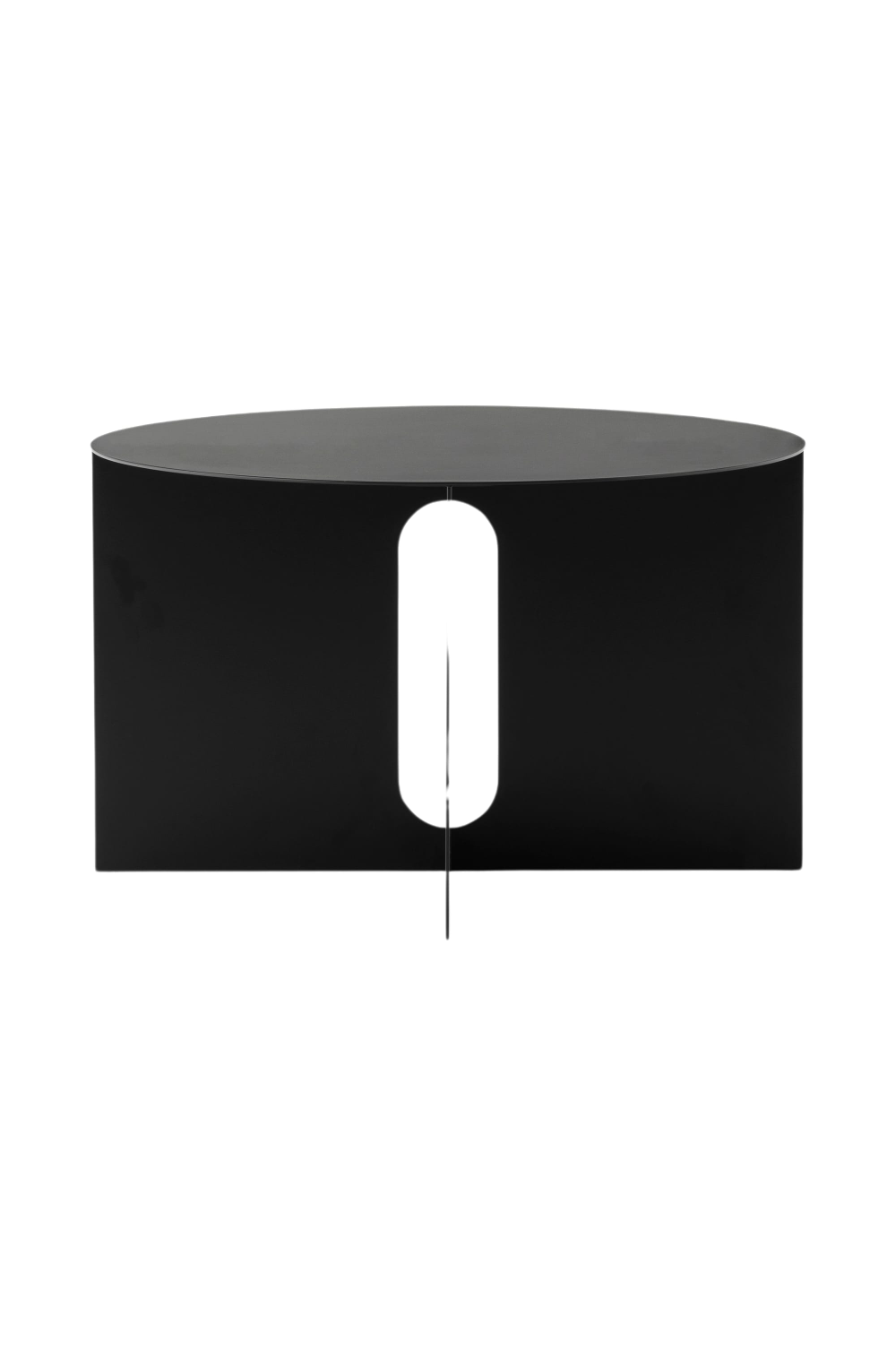   Steel Side Table | Oroa.com