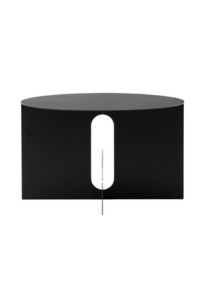   Steel Side Table | Oroa.com