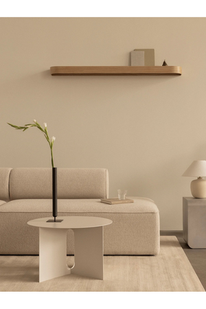   Steel Side Table | Oroa.com