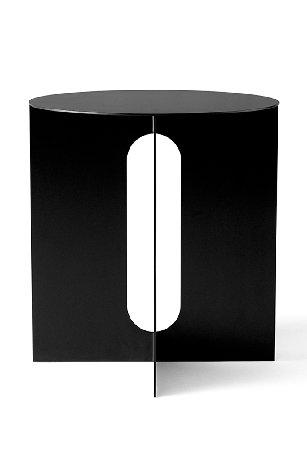   Steel Side Table | Oroa.com