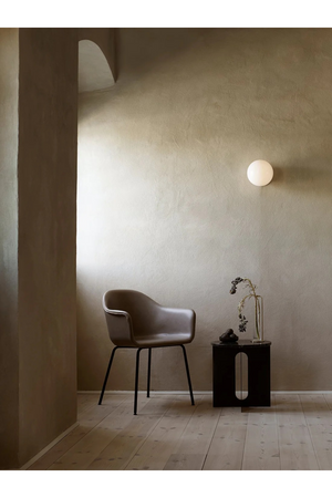   Steel Side Table | Oroa.com