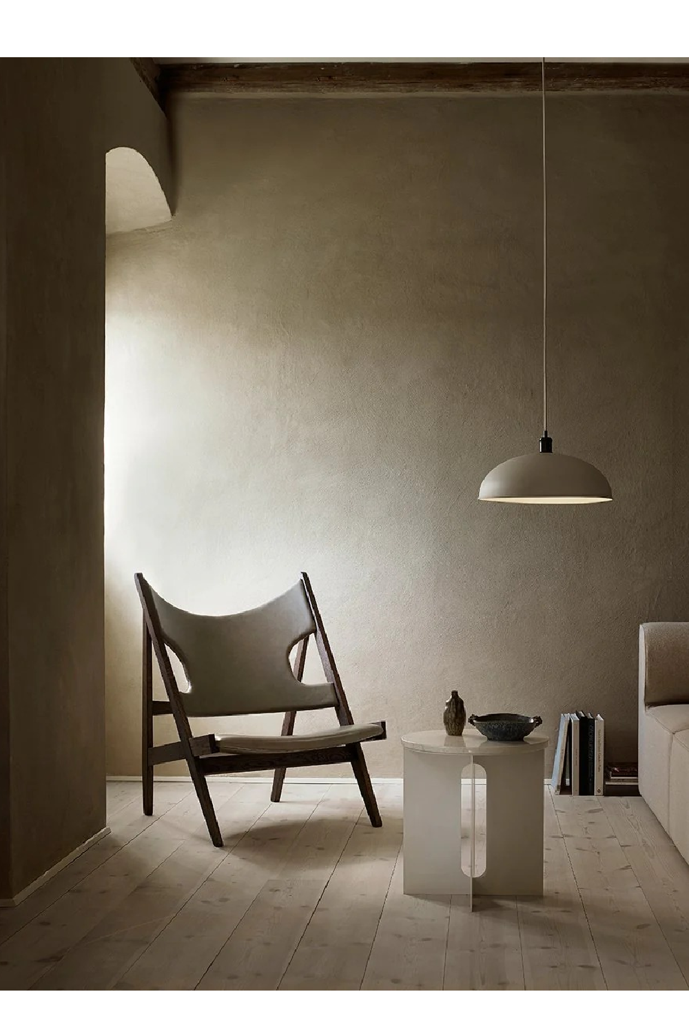   Steel Side Table | Oroa.com