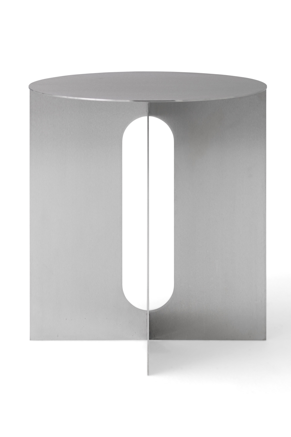   Steel Side Table | Oroa.com