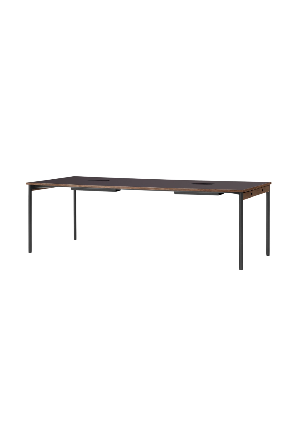   Laminate Rectangular Desk | Oroa.com