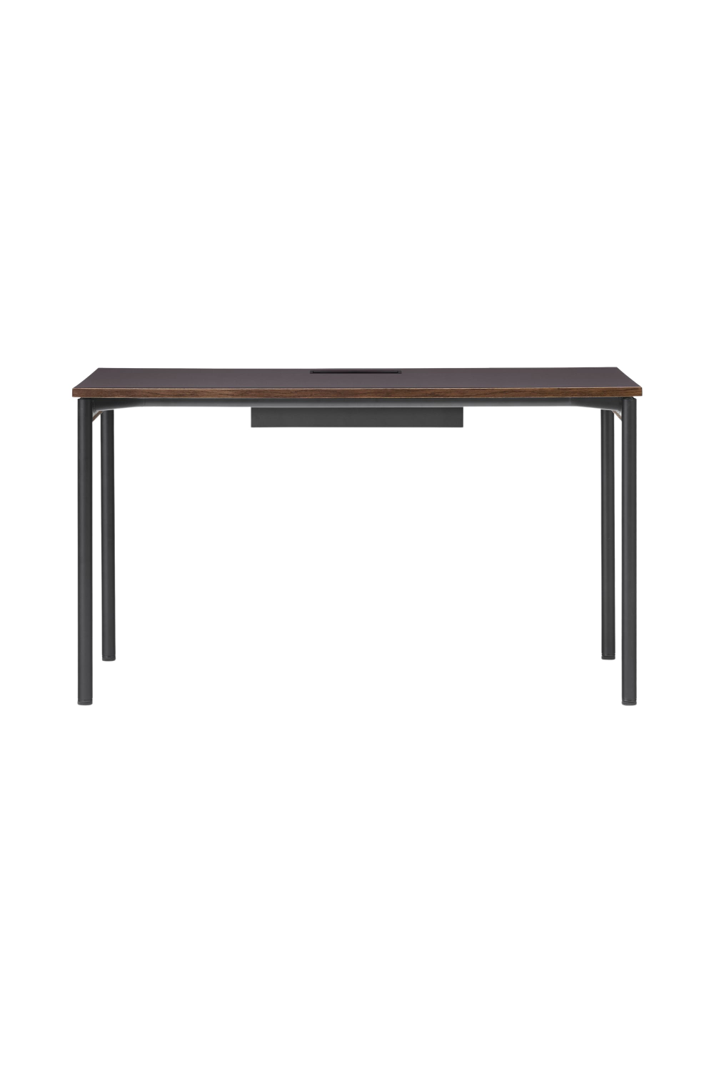   Laminate Rectangular Desk | Oroa.com