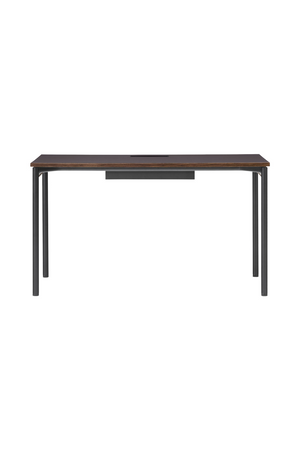   Laminate Rectangular Desk | Oroa.com