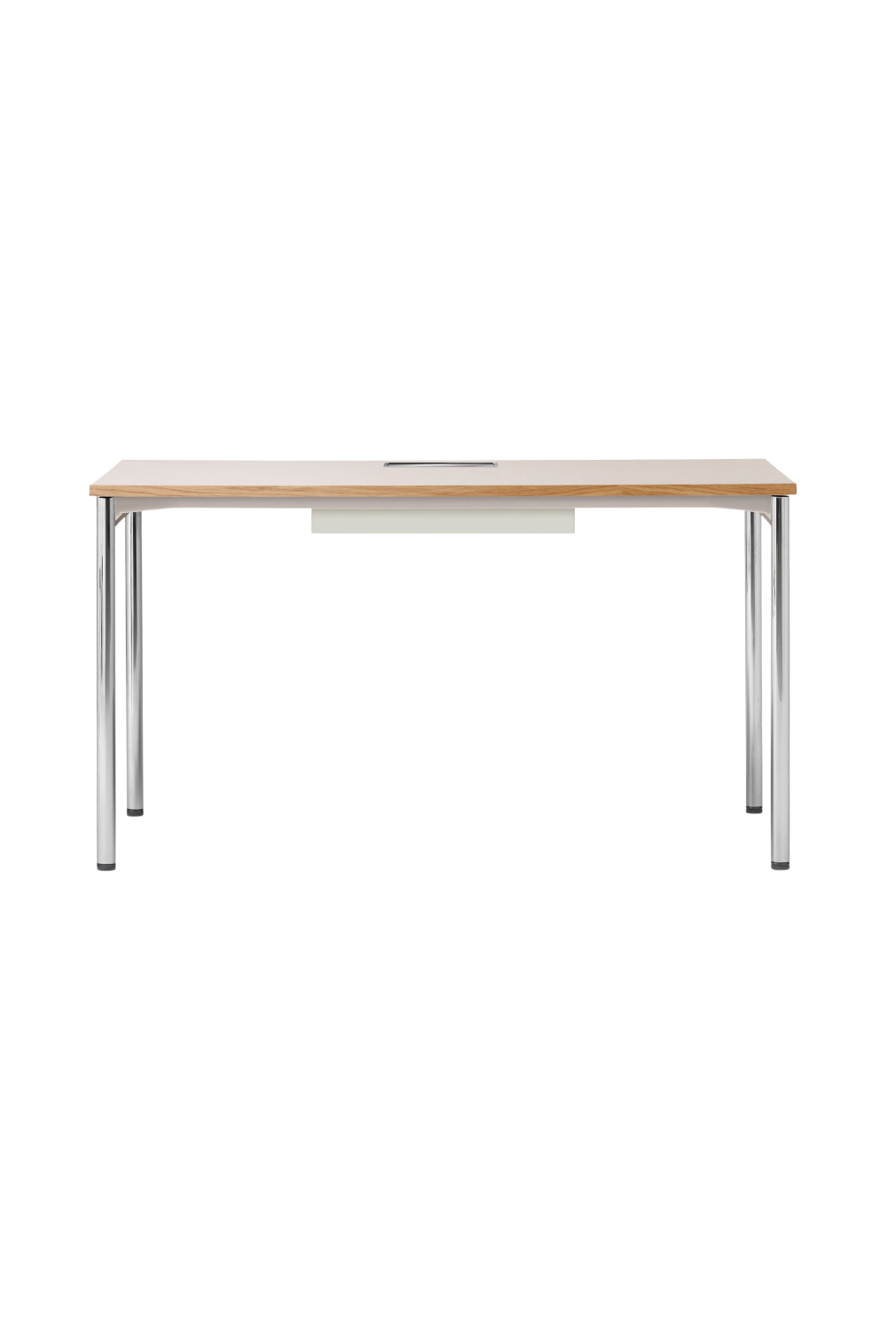   Laminate Rectangular Desk | Oroa.com