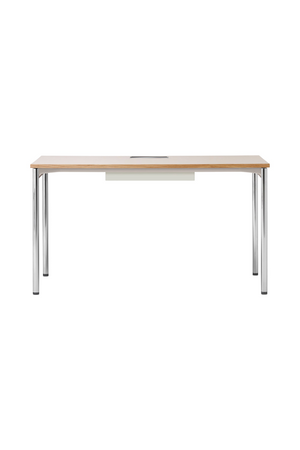   Laminate Rectangular Desk | Oroa.com