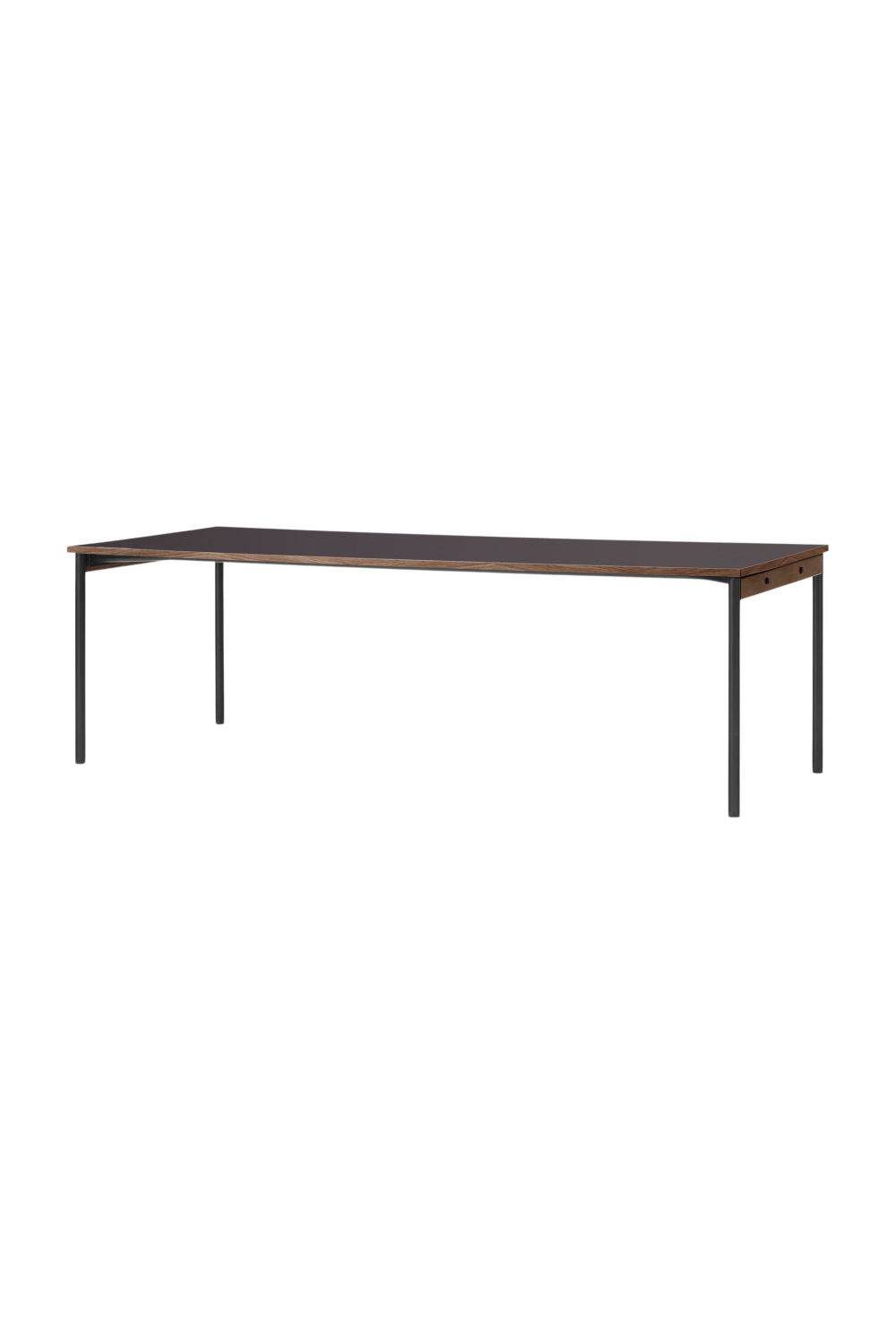   Laminate Rectangular Desk | Oroa.com