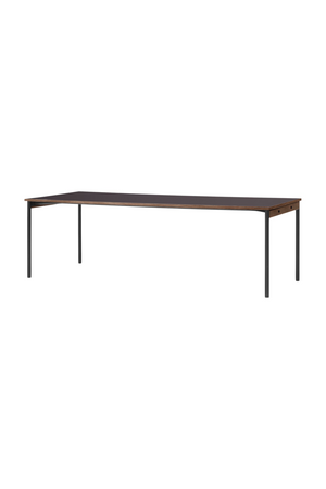   Laminate Rectangular Desk | Oroa.com