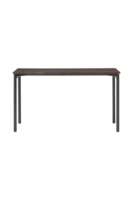   Laminate Rectangular Desk | Oroa.com