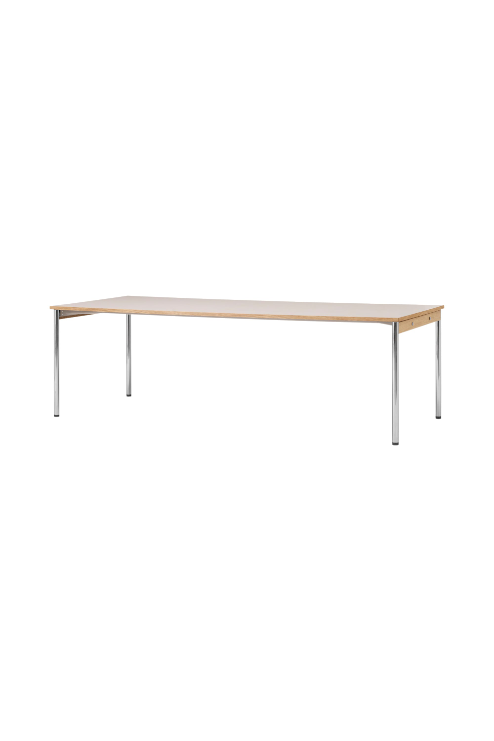   Laminate Rectangular Desk | Oroa.com