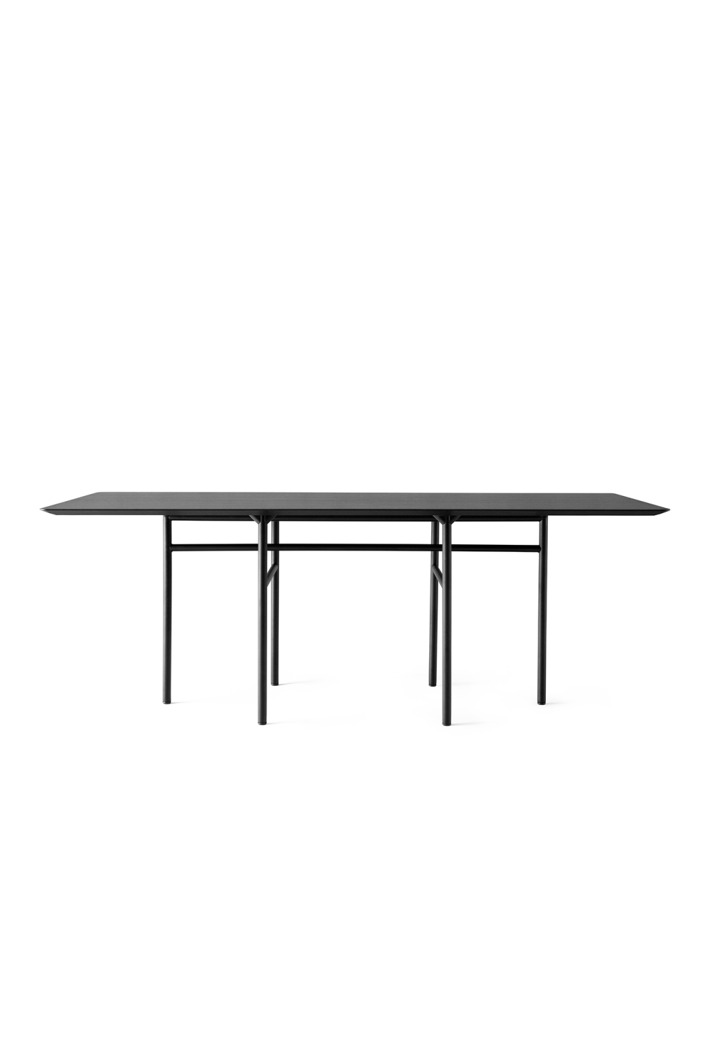   Rectangular Minimalist Dining Table | Oroa.com