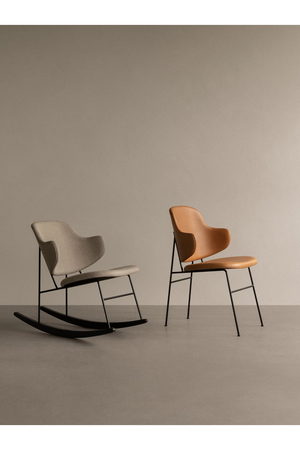   Upholstered Dining Chair | Oroa.com