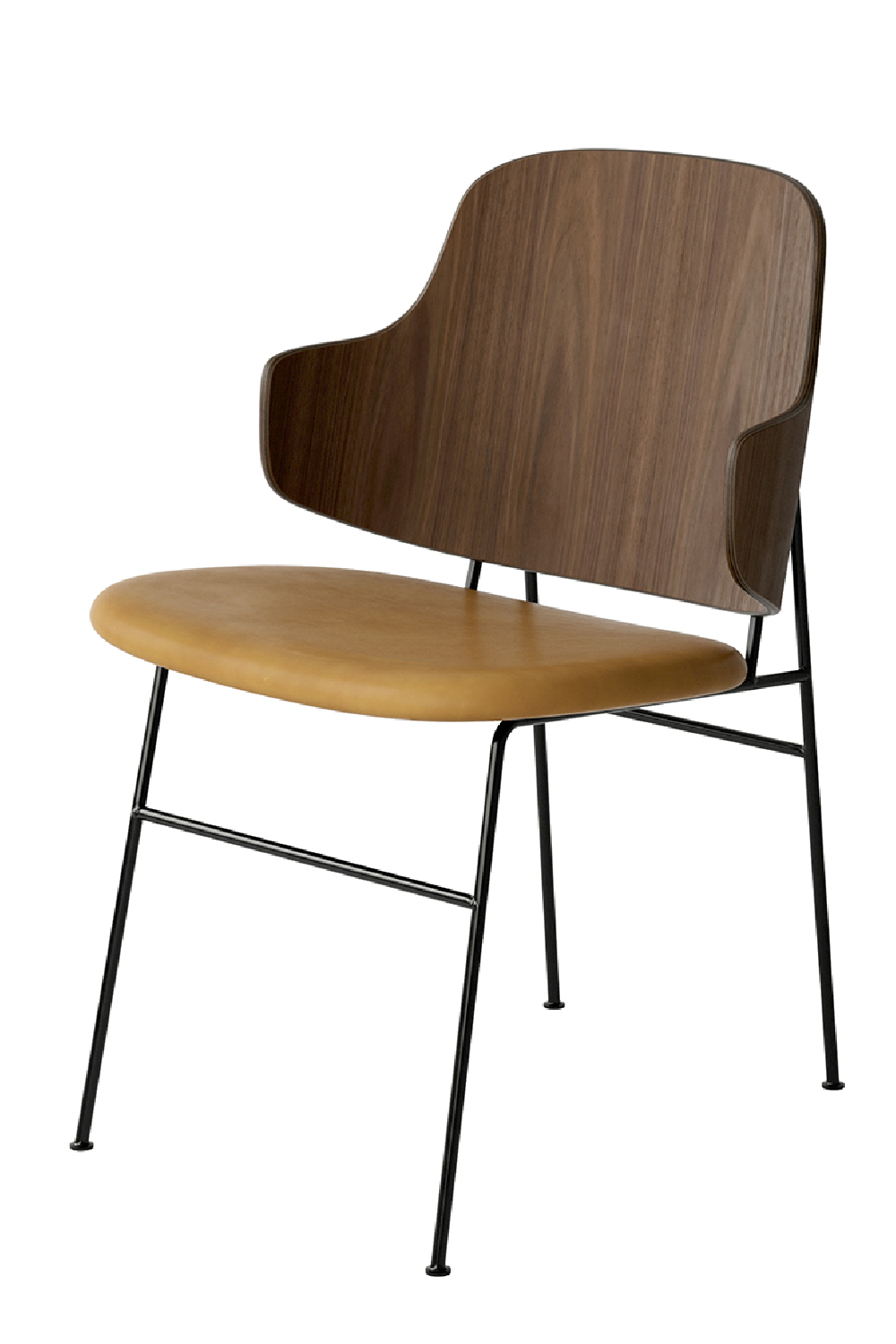   Wooden-Back Dining Chair | Oroa.com