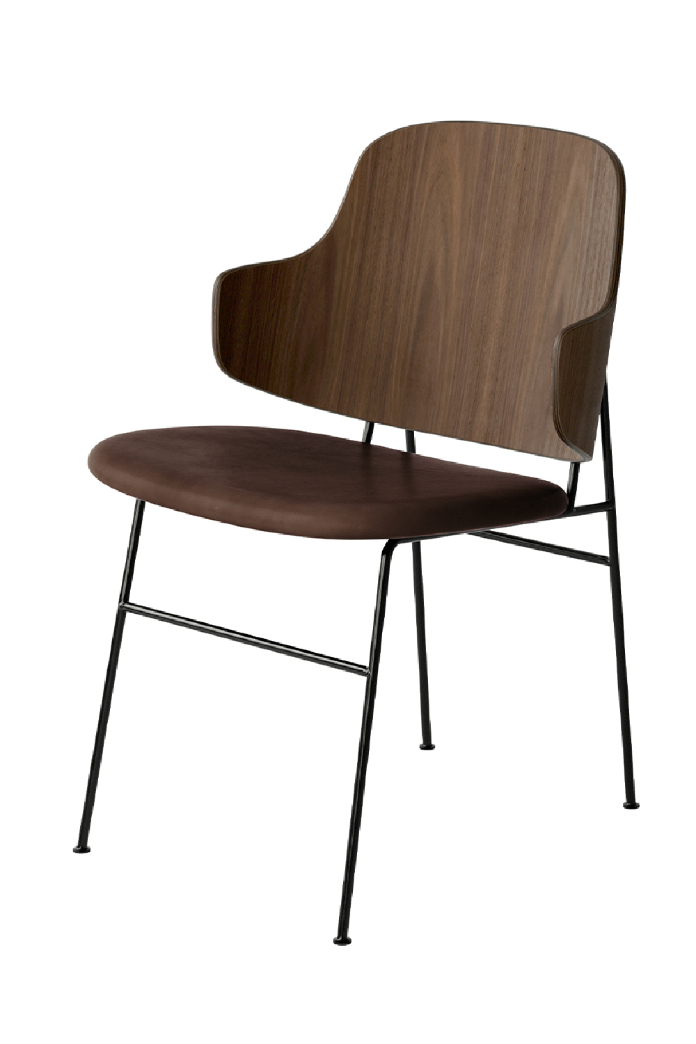   Wooden-Back Dining Chair | Oroa.com