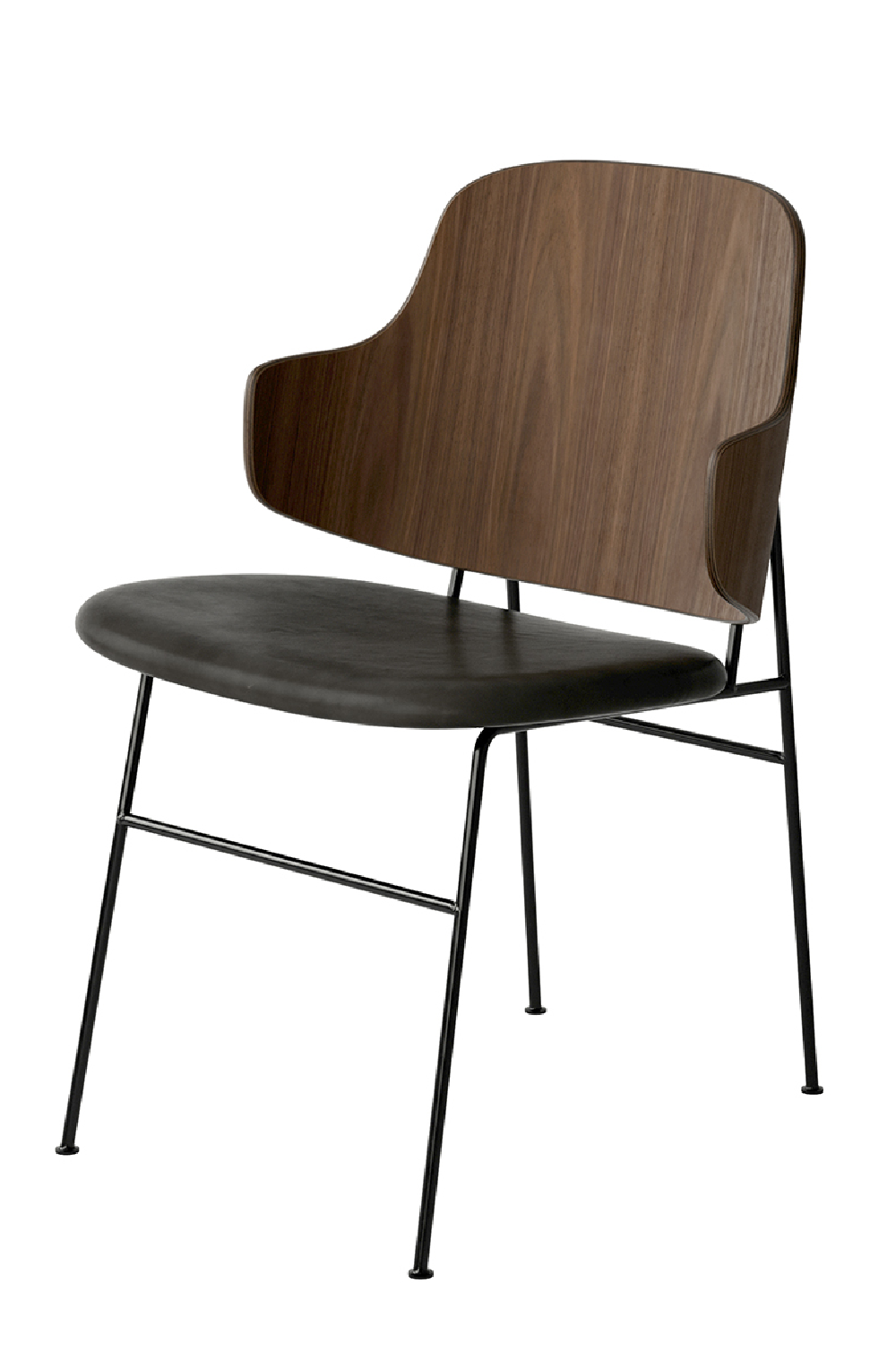   Wooden-Back Dining Chair | Oroa.com
