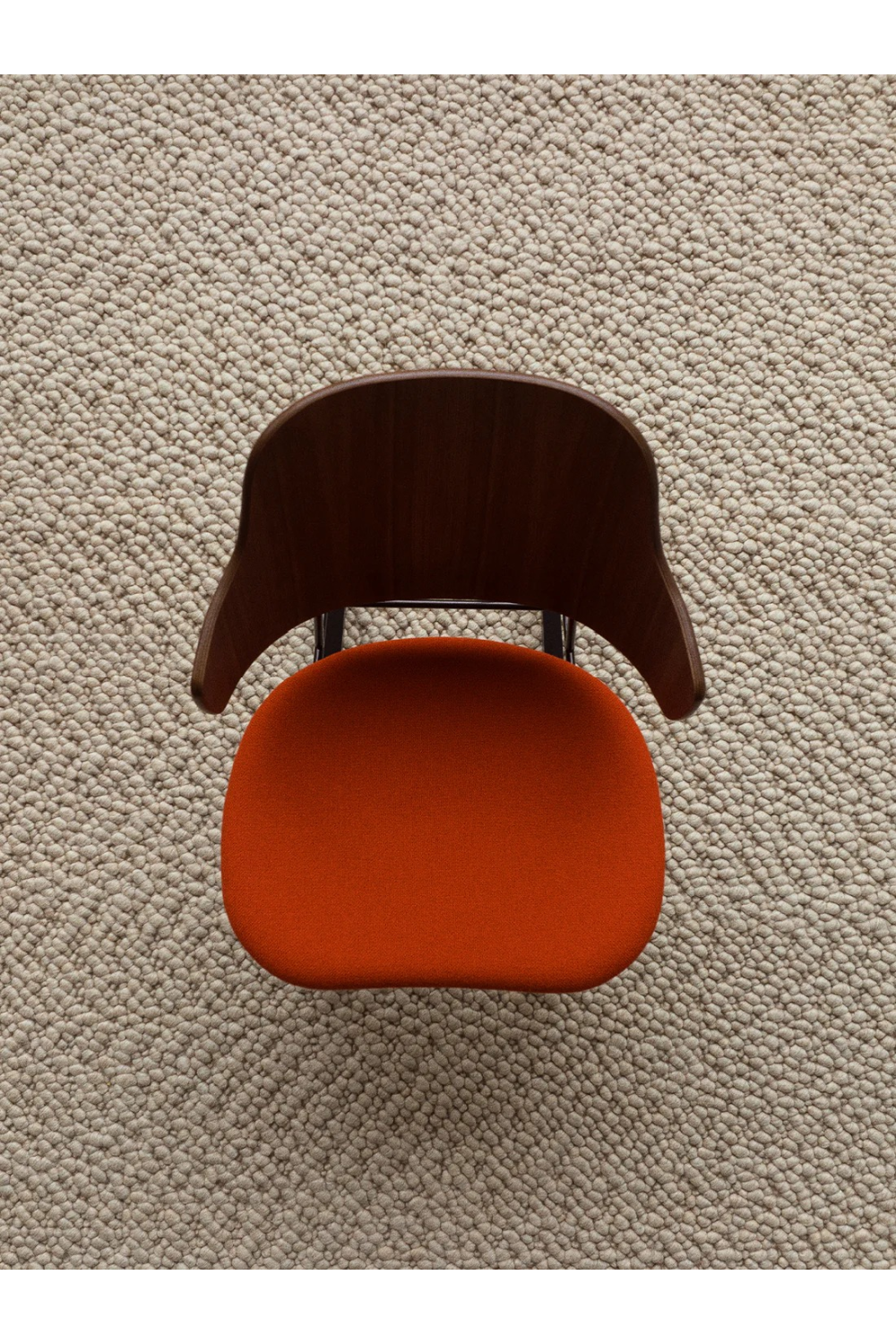   Wooden-Back Dining Chair | Oroa.com