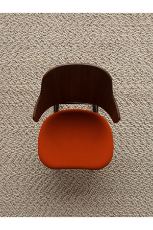   Wooden-Back Dining Chair | Oroa.com