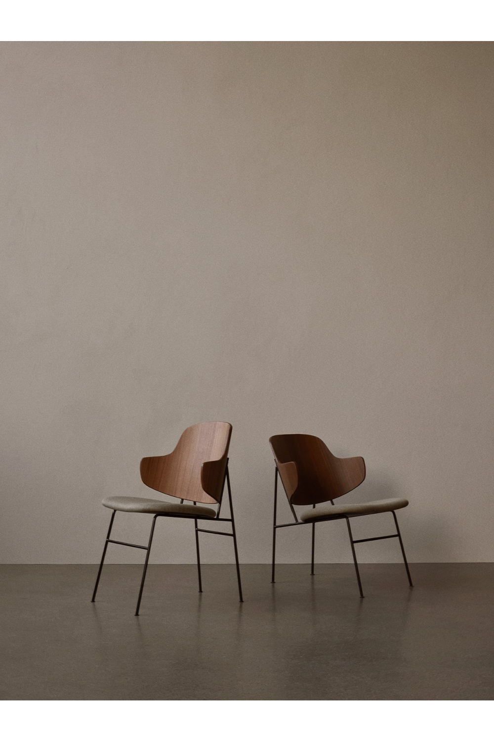   Wooden-Back Dining Chair | Oroa.com